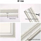 3D Wall Edging-Self-Adhesive Environmental Protection 3D Wall Edging Strip